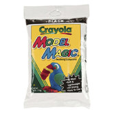 Model Magic 4oz Black
