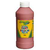 Crayola Washable Paint 16 Oz Blue