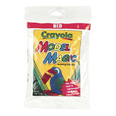 Model Magic 4oz Red