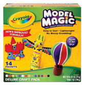 Model Magic Deluxe Craft Pack