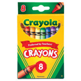 Original Crayon Set