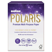 11 X 17 Polaris Copy Paper (2500 Sheets/Carton)