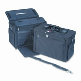 Nylon Stebco Rolling Catalog/Computer Case