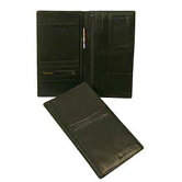 Travel Wallet for the Executive