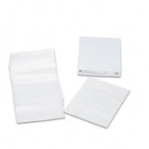 Heavyweight Industrial Poly Zip Bags (50/Box)