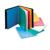 Colored Polypropylene Sheet Protector (50/Box)
