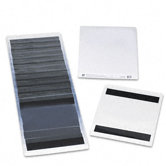 Magnetic Shop Ticket Holder, 9 X 12 (15/Box)
