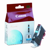 CLI8C (CLI-8) Ink Tank, Cyan