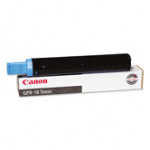 0384B003Aa (Gpr-18) Toner (8300 Page-Yield)