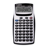 12-Digit Scientific Calculator