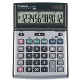 12-Digit Desktop Calculator