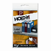 Cardinal Brands, Inc Label Holders