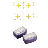 Carla Craft Twinkle Flowers Punch