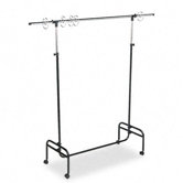 Adjustable Mobile Chart Stand