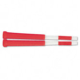 7' Segmented Plastic Jump Rope