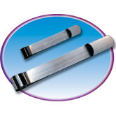36/ct Bankers Clamps 3 1/4" Length