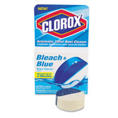 Toilet Bowl Cleaner, Rain Clean, 2.47 Oz. Box