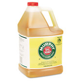 Murphy Oil Soap Soap Concentrate, 1 Gal Bottle, 4/Carton