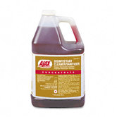 Ajax Expert Disinfectant Cleaner/Sanitizer, 1 Gal. Bottle