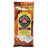 Murphy Oil Soap Soft Wipe, Cloth, 18/Pack, 12/Carton