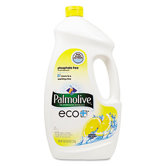 Automatic Dishwashing Gel, Lemon, 75 Oz. Bottle