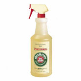 Oil Soap Spray, Pure Vegetable, Cleans Wood, 32 oz, Murphy Scent