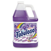 All-Purpose Cleaner, Biodegradable, 1 Gallon, Lavender