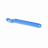 Label Remover, Blue, 5 Removers per Pack