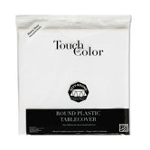Round Table Cover