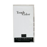 Plastic Table Cover