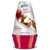 Apple and Cinnamon Renuzit LongLast Adjustable Air Freshener