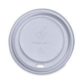 Insulair Lids, 8 oz, 100/PK