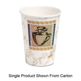 Perfect Touch Hot Cup, 8 oz, 500