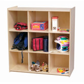 Storage Cubby
