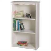 40" H Traditional Child's Bookcase