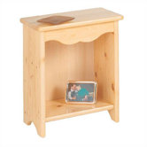 Toddler Nightstand