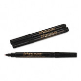 Smart Money Counterfeit Bill Detector Pen for Use with U.S. Currency, 3/Pack