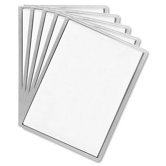 Display Panel Sleeve (Set of 5)