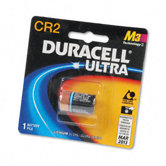 Ultra High Power Lithium Battery, CR2, 3V