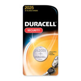 Security Lithium Batteries, 3 Volt