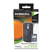 myGrid Power Sleeve for Blackberry Curve 8300