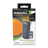 myGrid Power Sleeve for Blackberry Pearl