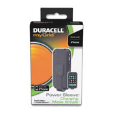 Power Sleeve for iPhone