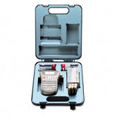 LabelManager 220P Kit, 1/2" Labels