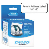 Return Address Labels, 500/Box