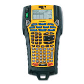 Rhino 6000 Industrial Label Marker, 1 line, 9-7/10w x 4-9/10d x 2-3/5h