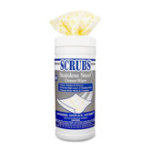 Stainless Steel Cleaner, Towels, 50 Wipes