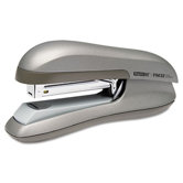 Rapid Fm32 Flat Clinch Full Strip Stapler, 30-Sheet Capacity