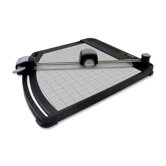 12' Led Trimmer, 10 Sheet Cap, 21-3/10"x14-9/10"3-3/4", SR
