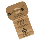 3 Count Electrolux Canister Micro Tank Replacement Bag